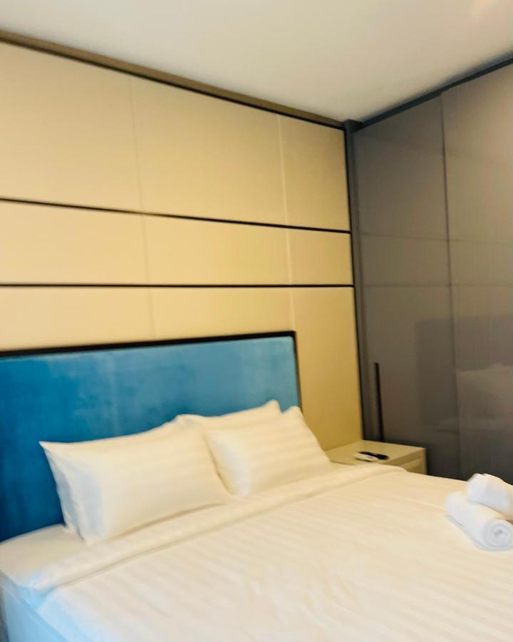 Klcc Suites Platinum 2 Kuala Lumpur Exterior foto