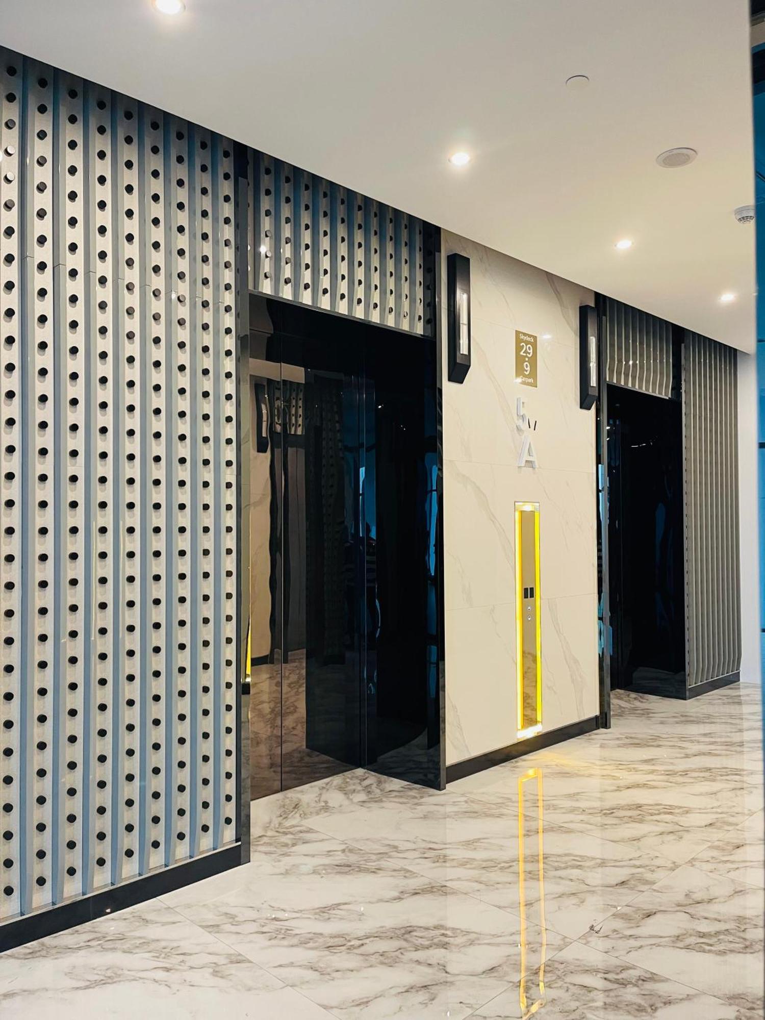 Klcc Suites Platinum 2 Kuala Lumpur Exterior foto