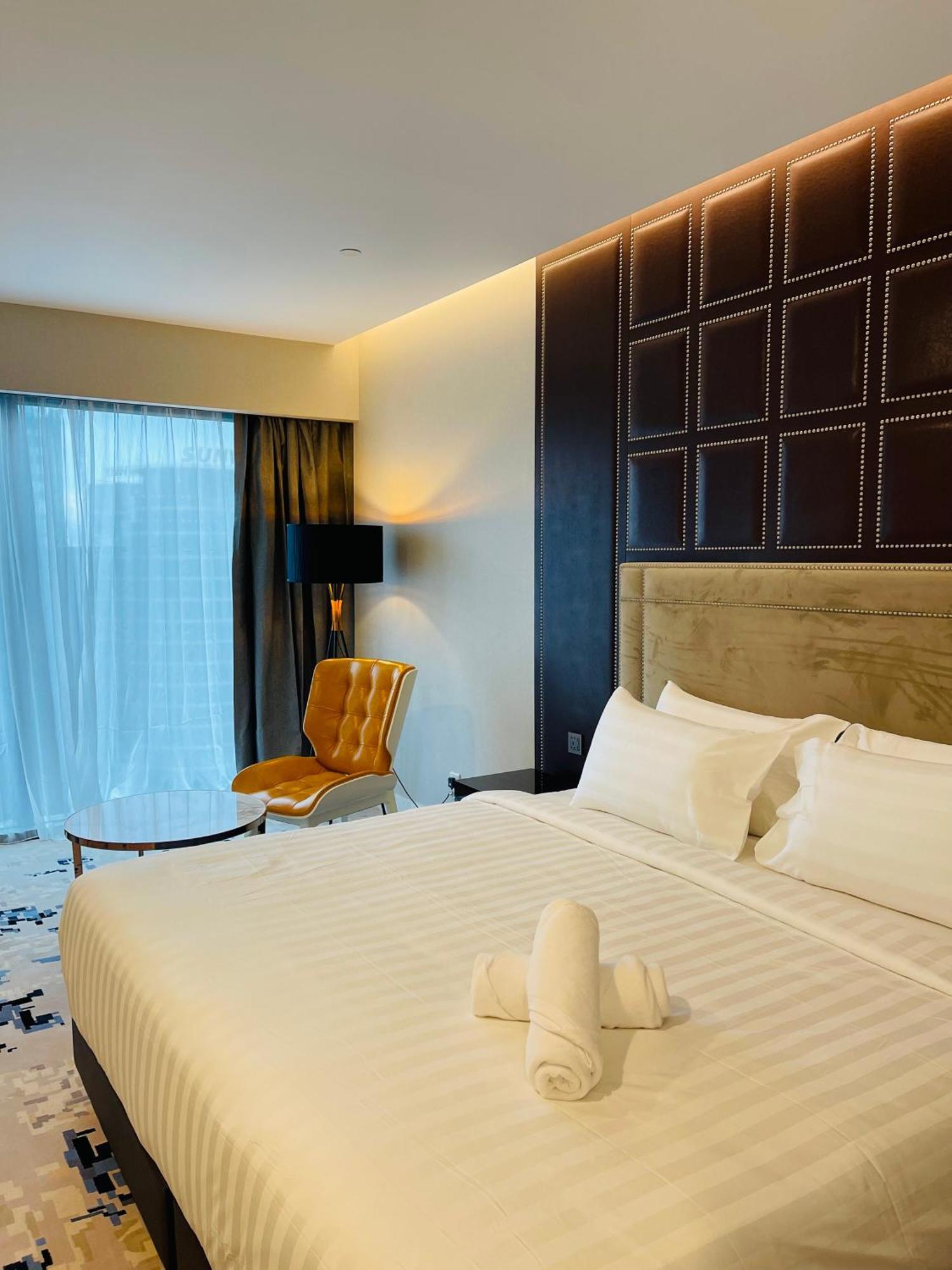 Klcc Suites Platinum 2 Kuala Lumpur Exterior foto